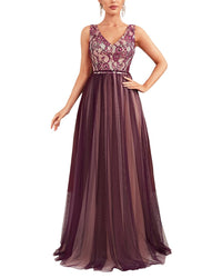 FLORIDA CLOTHING Florida Clothing Maxi Dress