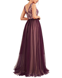 FLORIDA CLOTHING Florida Clothing Maxi Dress