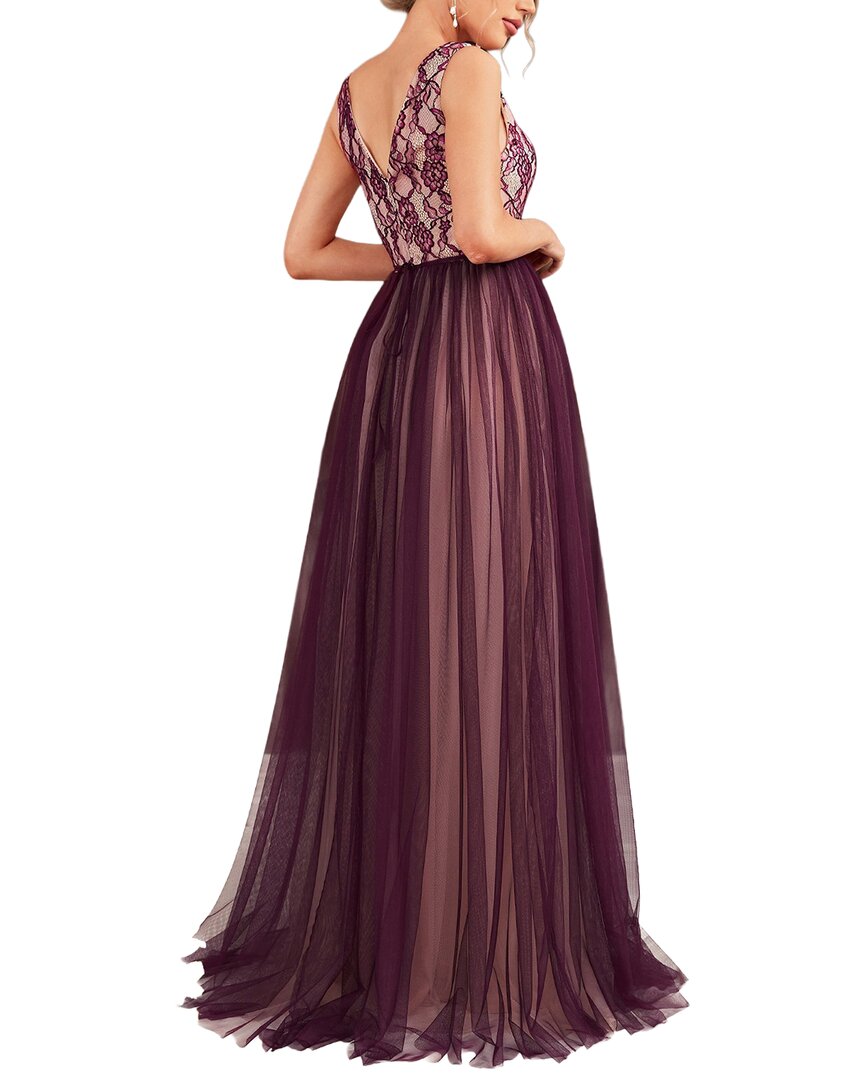 FLORIDA CLOTHING Florida Clothing Maxi Dress