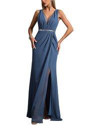 FLORIDA CLOTHING Florida Clothing Maxi Dress