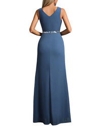 FLORIDA CLOTHING Florida Clothing Maxi Dress