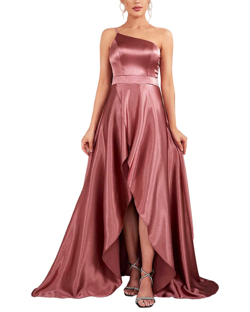 FLORIDA CLOTHING Florida Clothing Maxi Dress