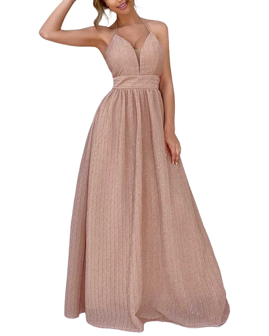 FLORIDA CLOTHING Florida Clothing Maxi Dress