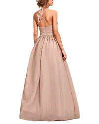 FLORIDA CLOTHING Florida Clothing Maxi Dress