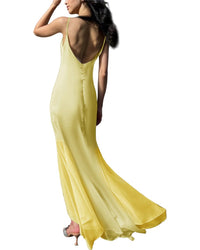 COLON DIANA Colon Diana Midi Dress