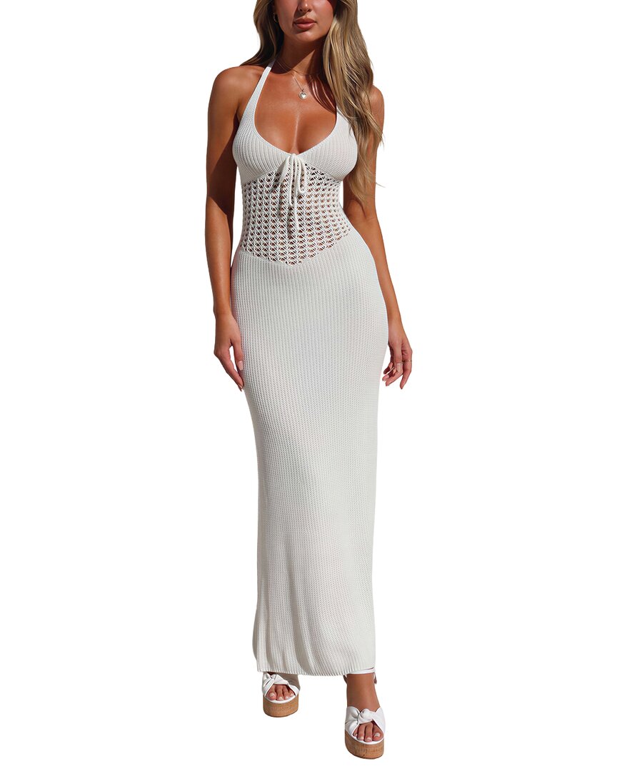 Dilireba Dilireba Midi Dress