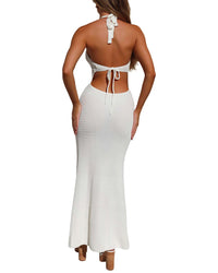 Dilireba Dilireba Midi Dress