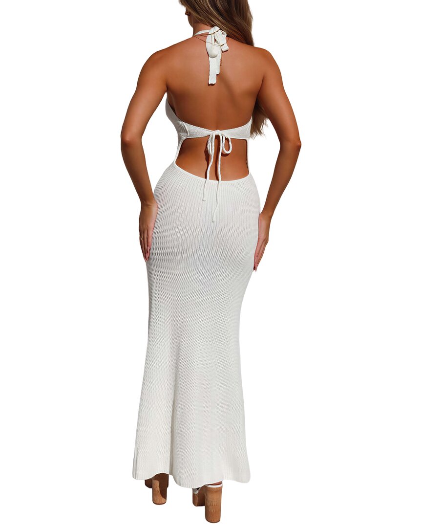 Dilireba Dilireba Midi Dress