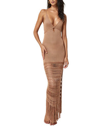 Dilireba Dilireba Maxi Dress
