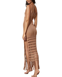 Dilireba Dilireba Maxi Dress