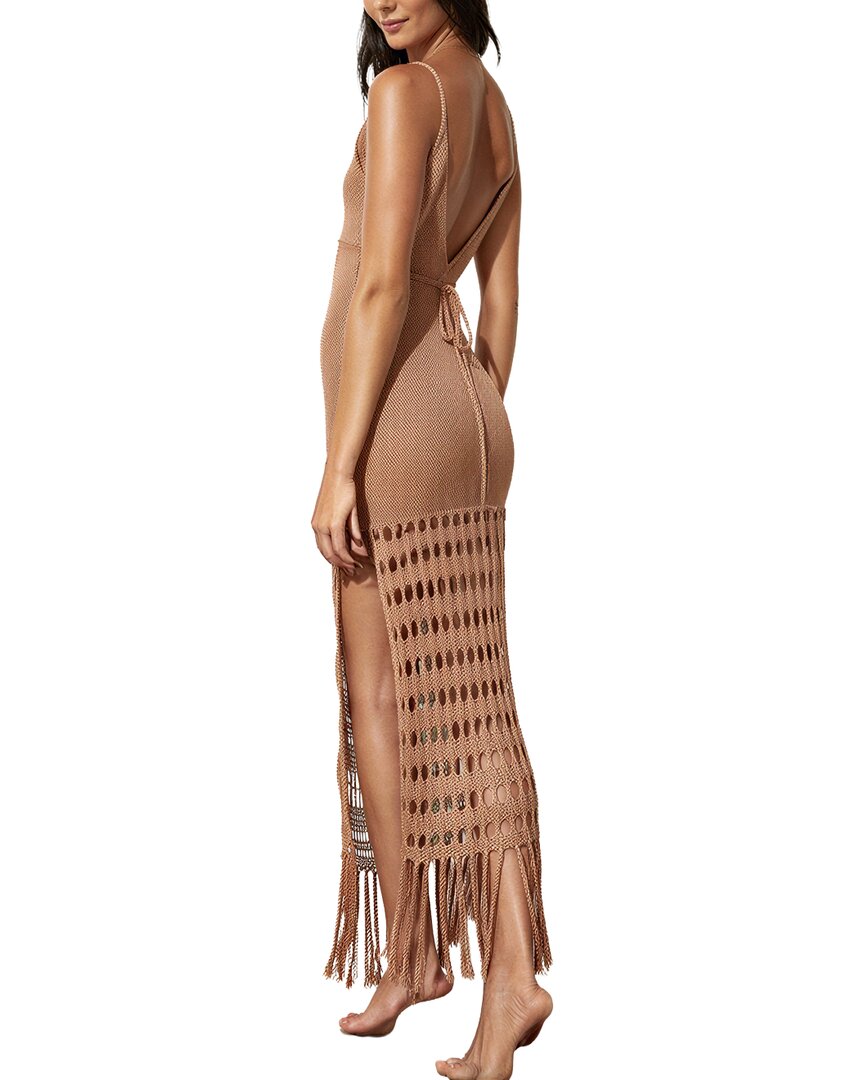 Dilireba Dilireba Maxi Dress