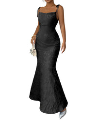 ELAINE Elaine Maxi Dress