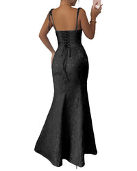 ELAINE Elaine Maxi Dress