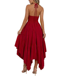 Esea Maxi Dress