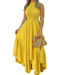ESEA Esea Maxi Dress