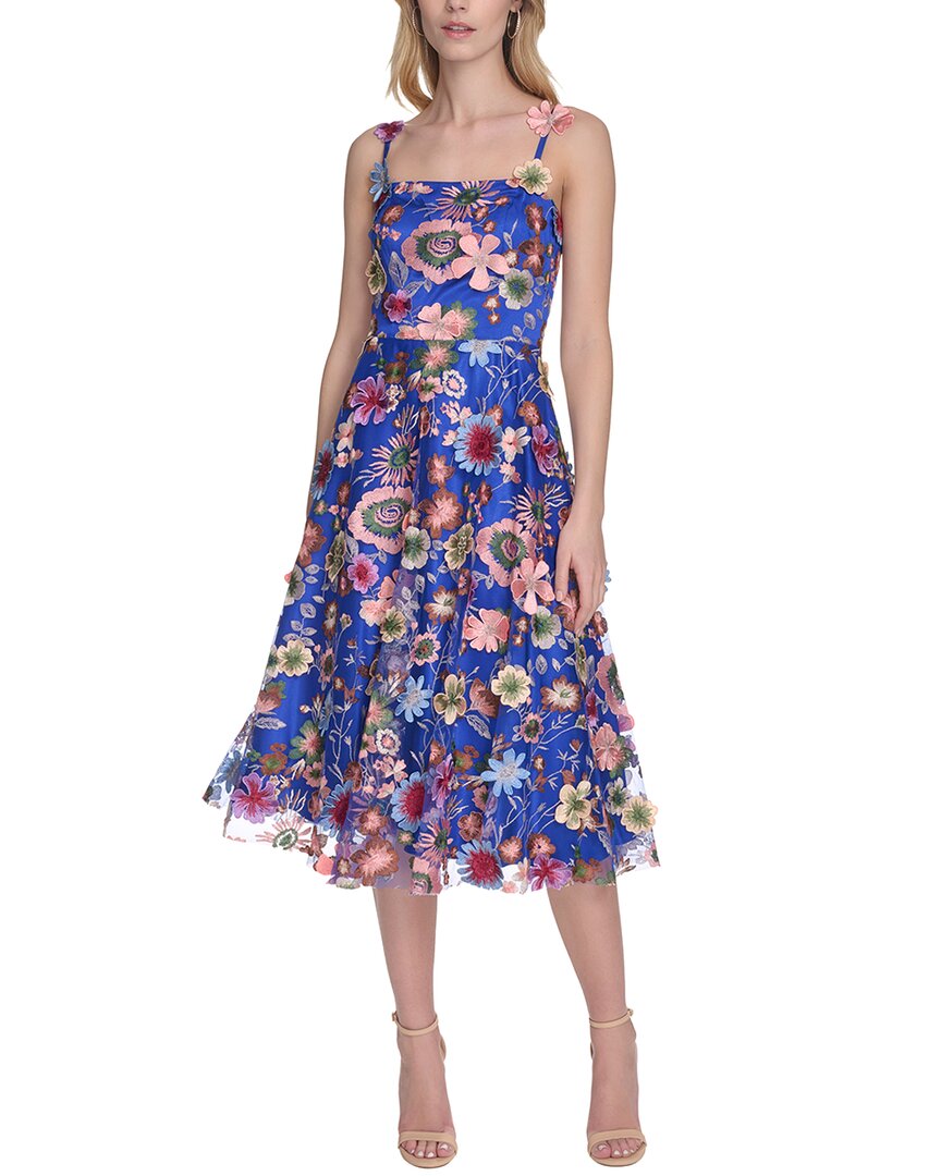 Eliza J Eliza J Cocktail Dress