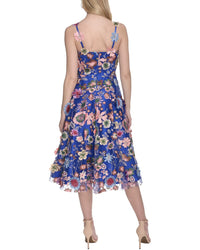 Eliza J Eliza J Cocktail Dress