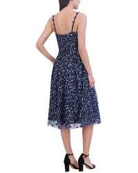 Eliza J Eliza J Midi Dress