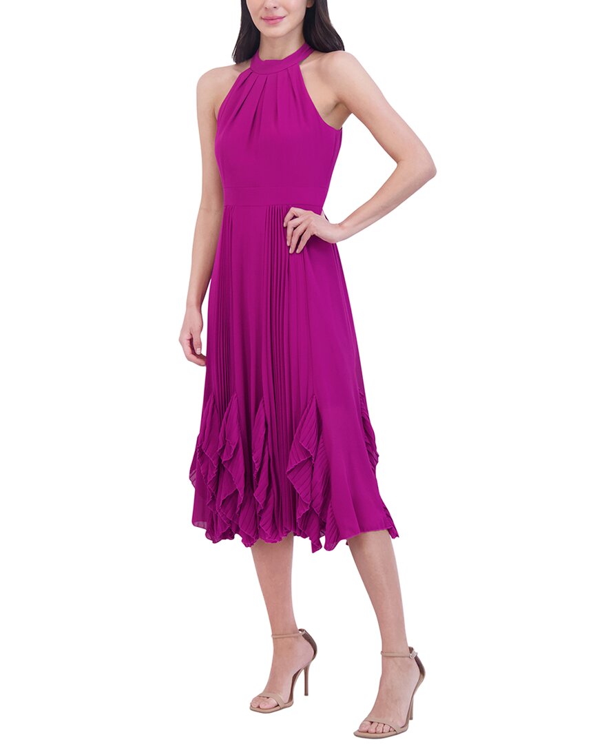 Eliza J Eliza J Midi Dress