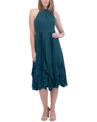 Eliza J Eliza J Midi Dress
