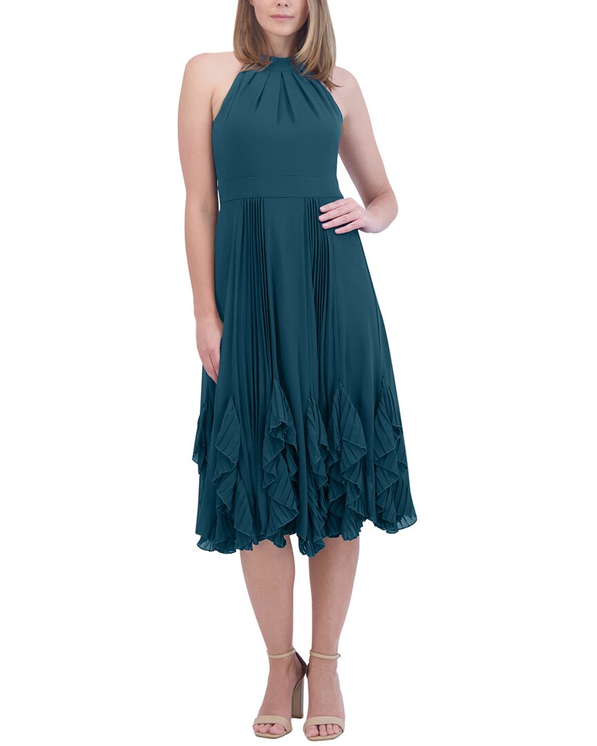 Eliza J Eliza J Midi Dress