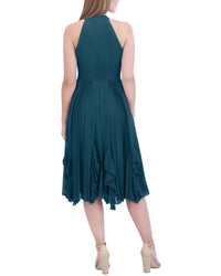 Eliza J Eliza J Midi Dress