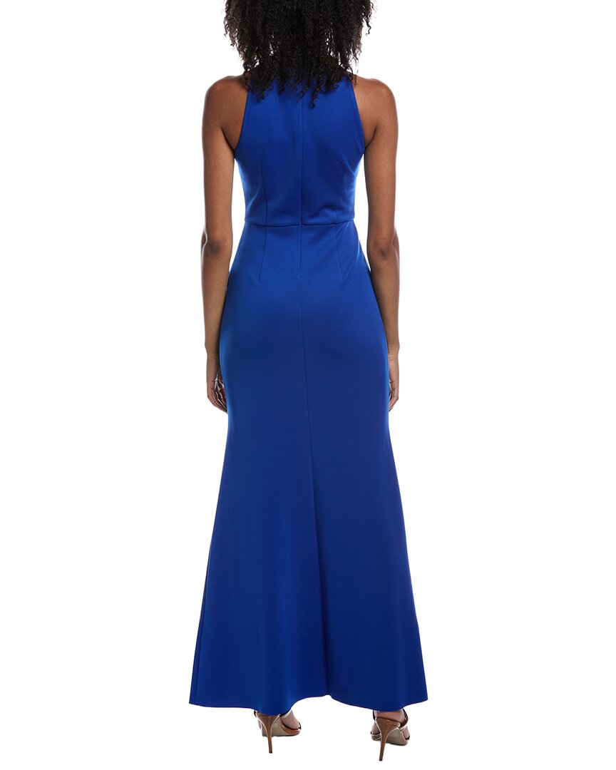 Eliza J Gown