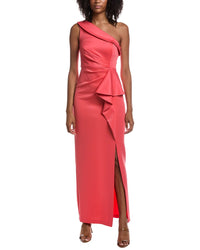 Eliza J Gown