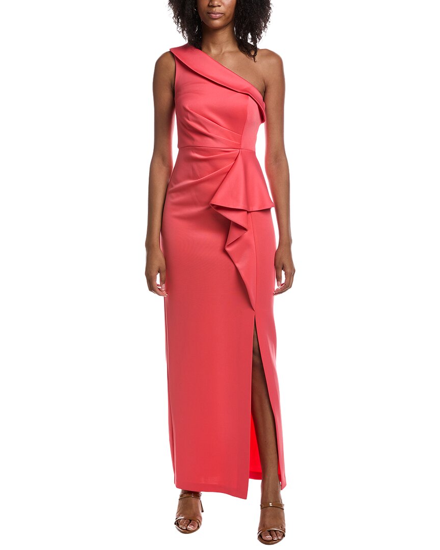 Eliza J Gown