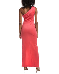 Eliza J Gown