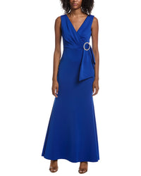 Eliza J Gown