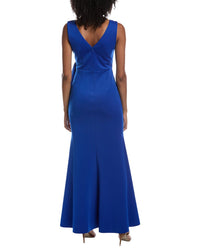 Eliza J Gown