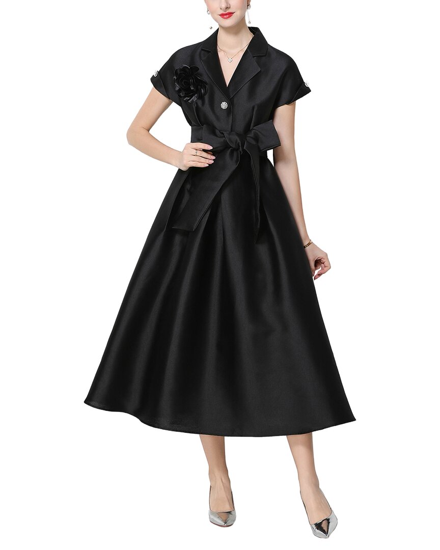 Kaimilan Kaimilan Midi Dress