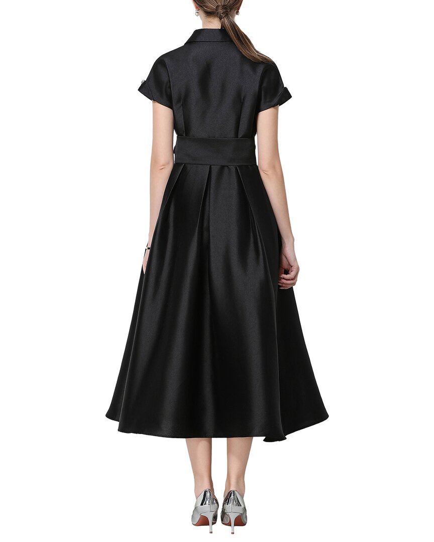 Kaimilan Kaimilan Midi Dress