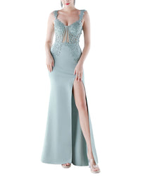 Kalinnu Maxi Dress