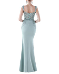 Kalinnu Maxi Dress