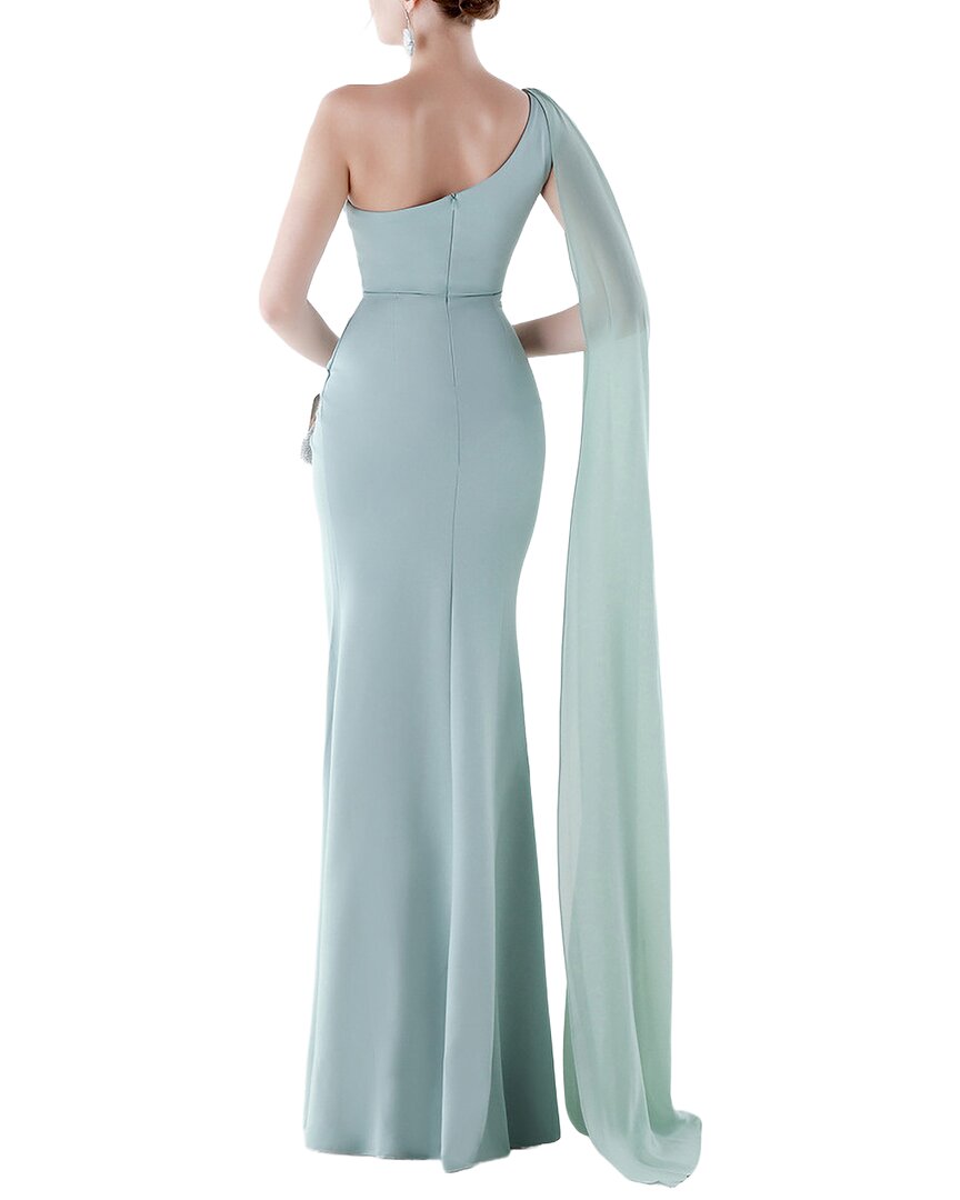 KALINNU Kalinnu Maxi Dress