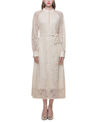 Kaimilan Kaimilan Midi Dress