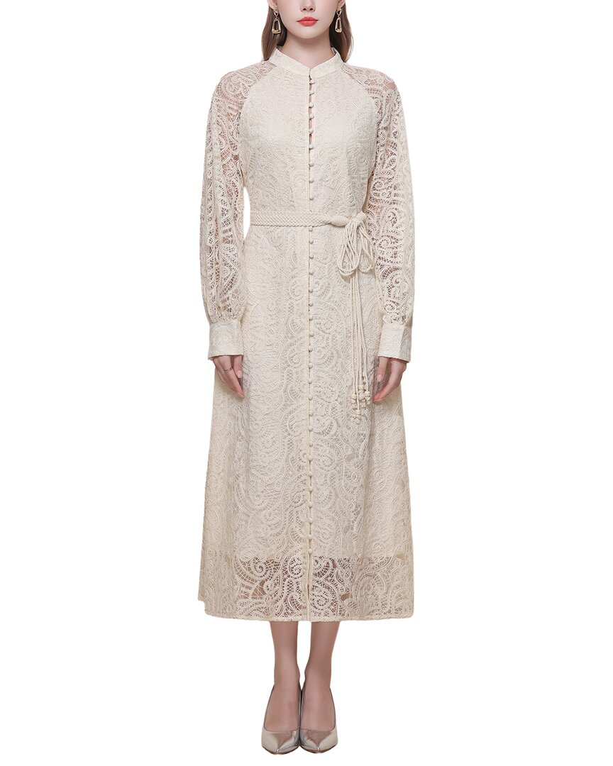 Kaimilan Kaimilan Midi Dress