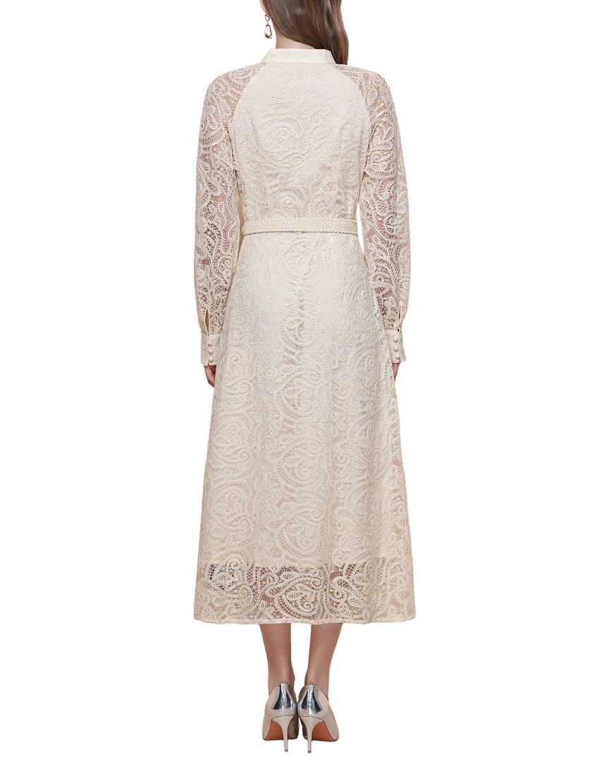 Kaimilan Kaimilan Midi Dress