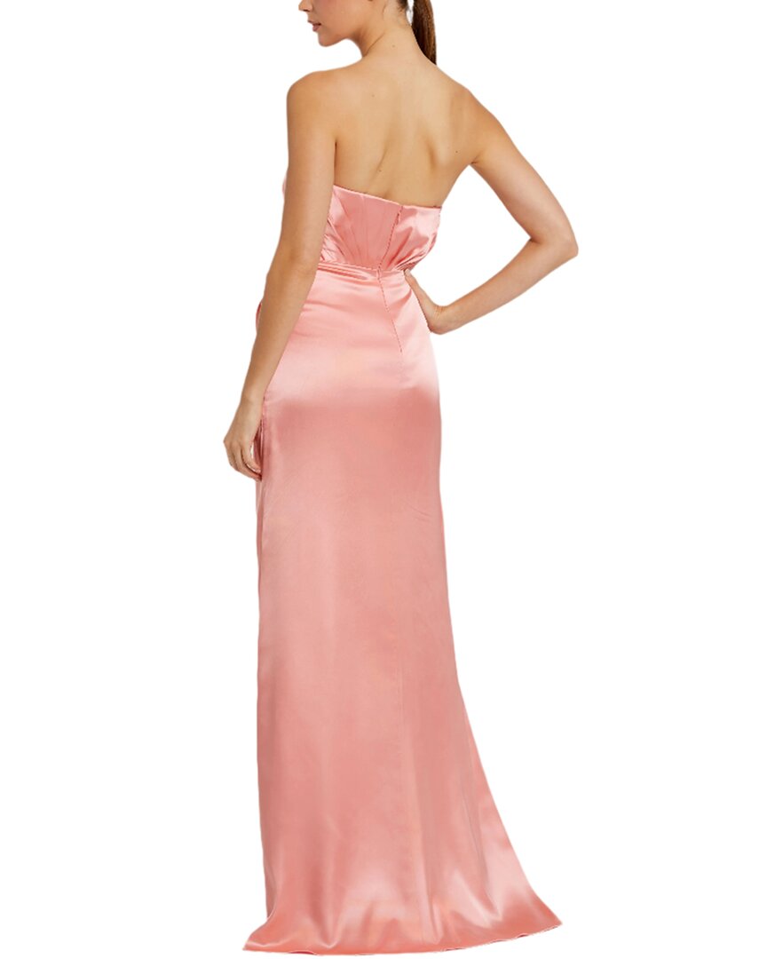 Mac Duggal Mac Duggal Flower Gown