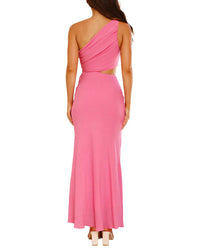 LEON GORI Leon Gori Midi Dress