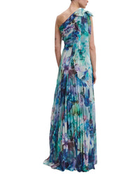 Bella Desert Midi Dress