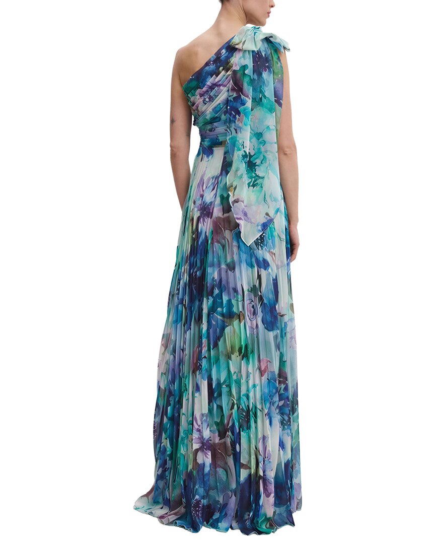 Bella Desert Midi Dress