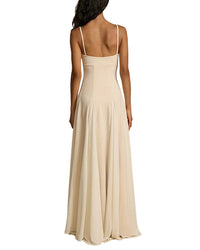 Ariel Tesoro Ariel Tesoro Maxi Dress