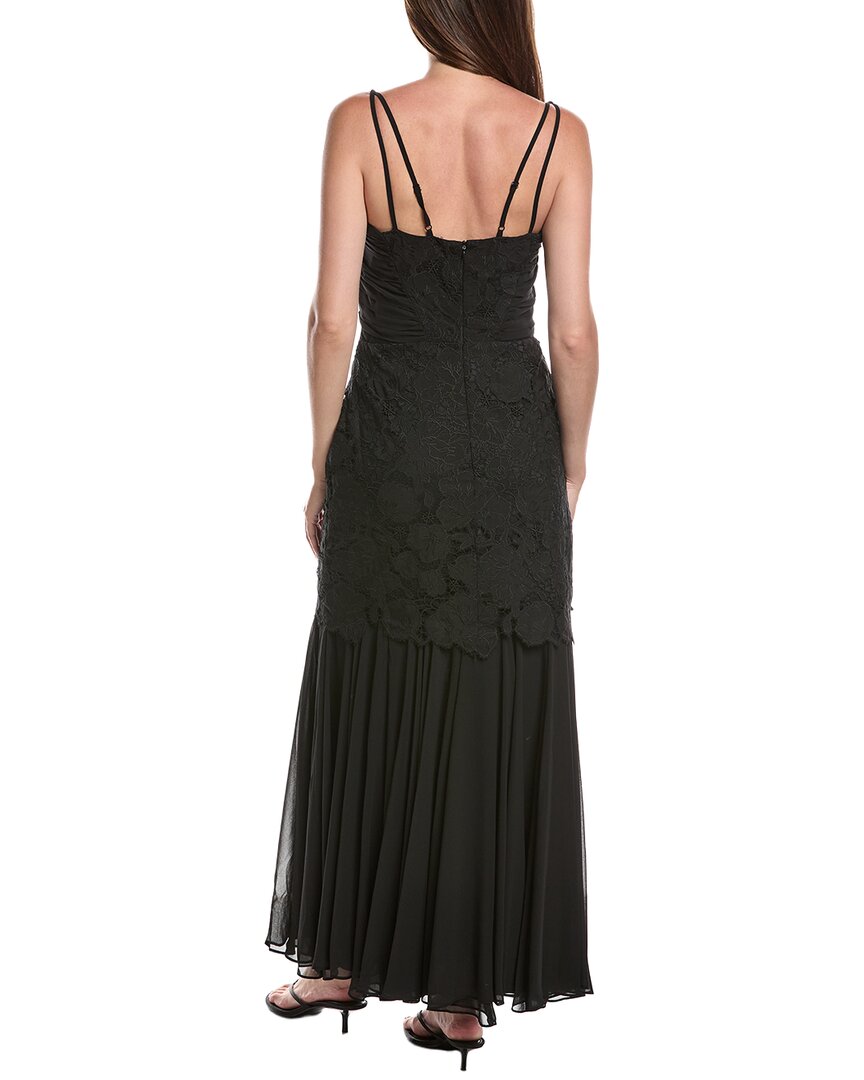Layered With Love Layered With Love Solid Sleeveless Maxi Dress