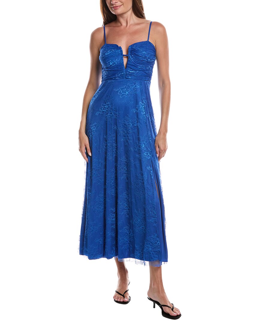 Layered With Love Layered With Love Maxi Dress