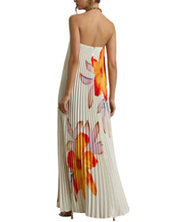 Dilireba Maxi Dress