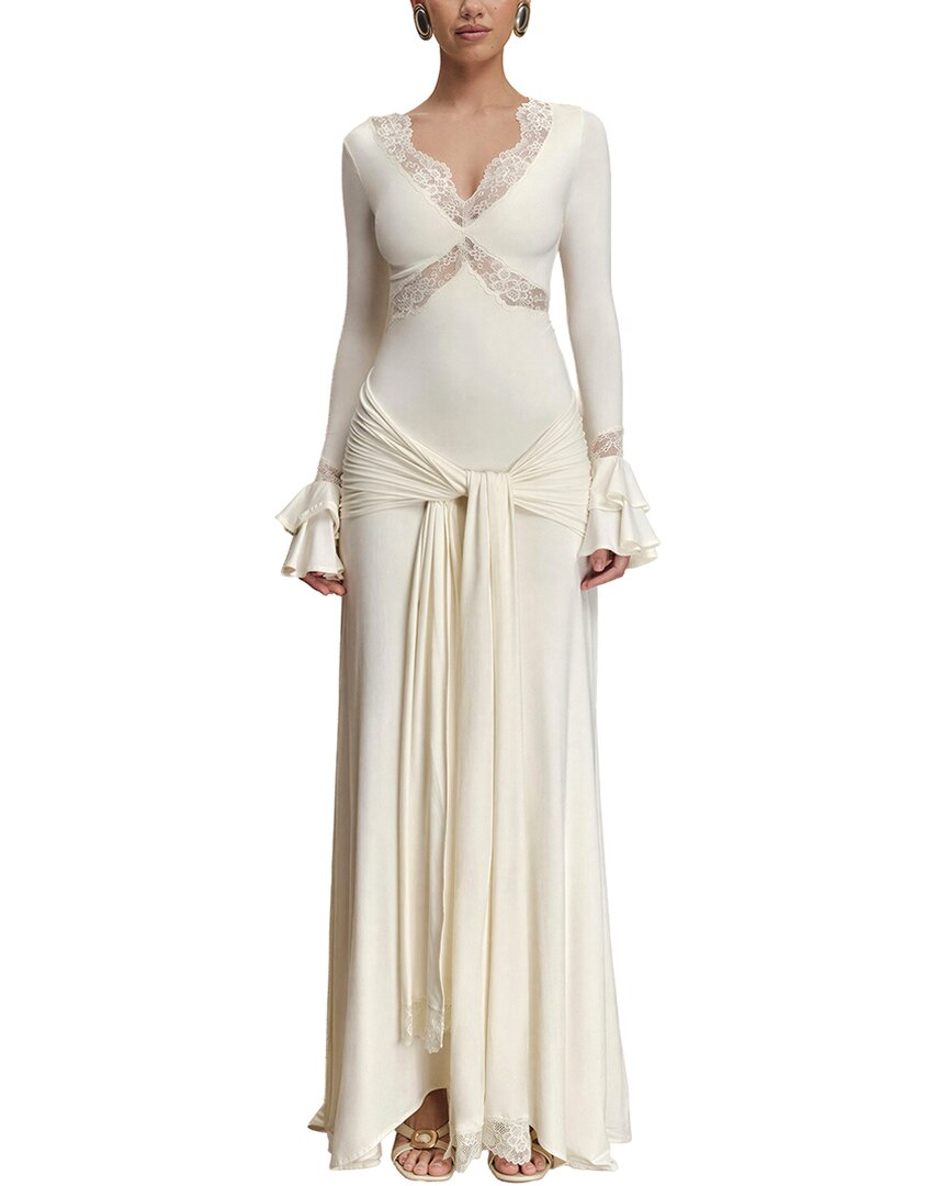 Dilireba Dilireba Maxi Dress