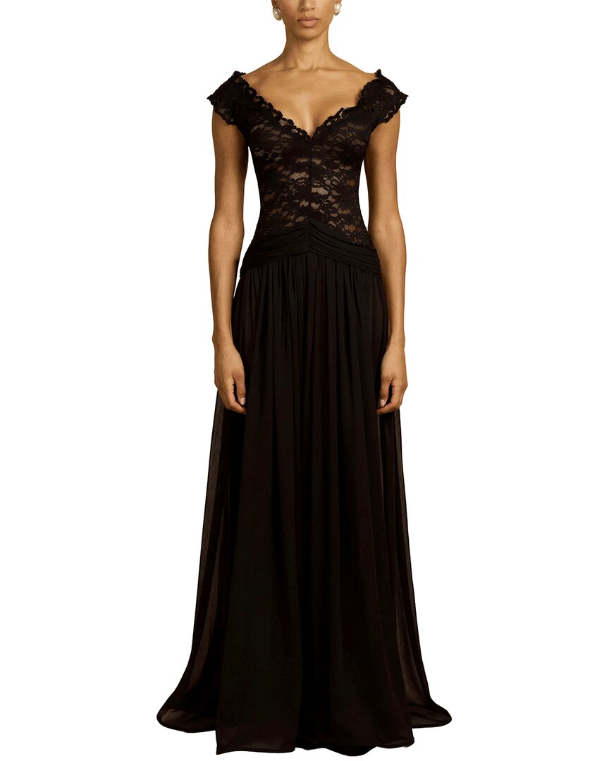 Dilireba Dilireba Maxi Dress